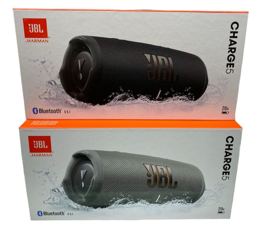 PARLANTE JBL CHARGE 5