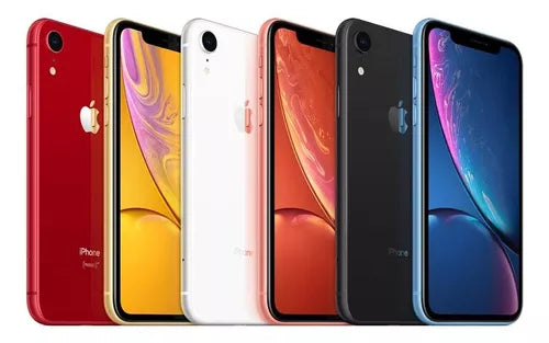 Apple iPhone XR