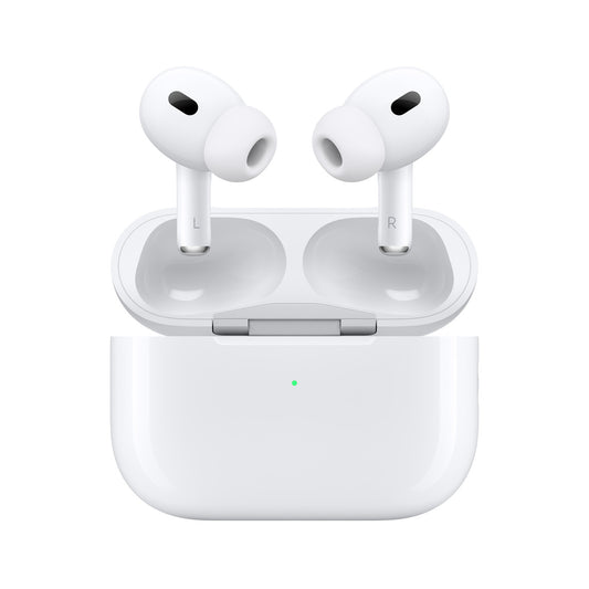 Air Pods 2da Generacion Audifonos